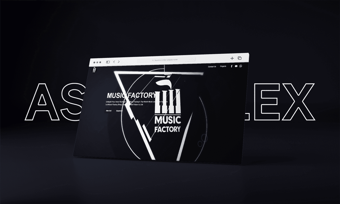Music Factory