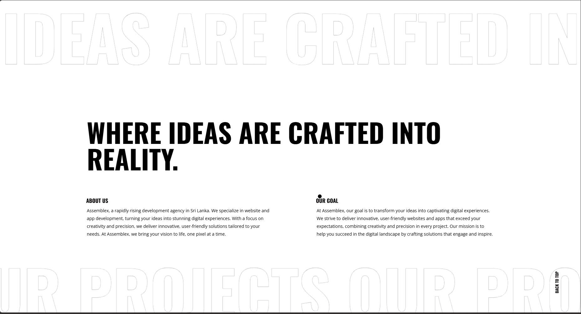 AssembleX screenshot 3