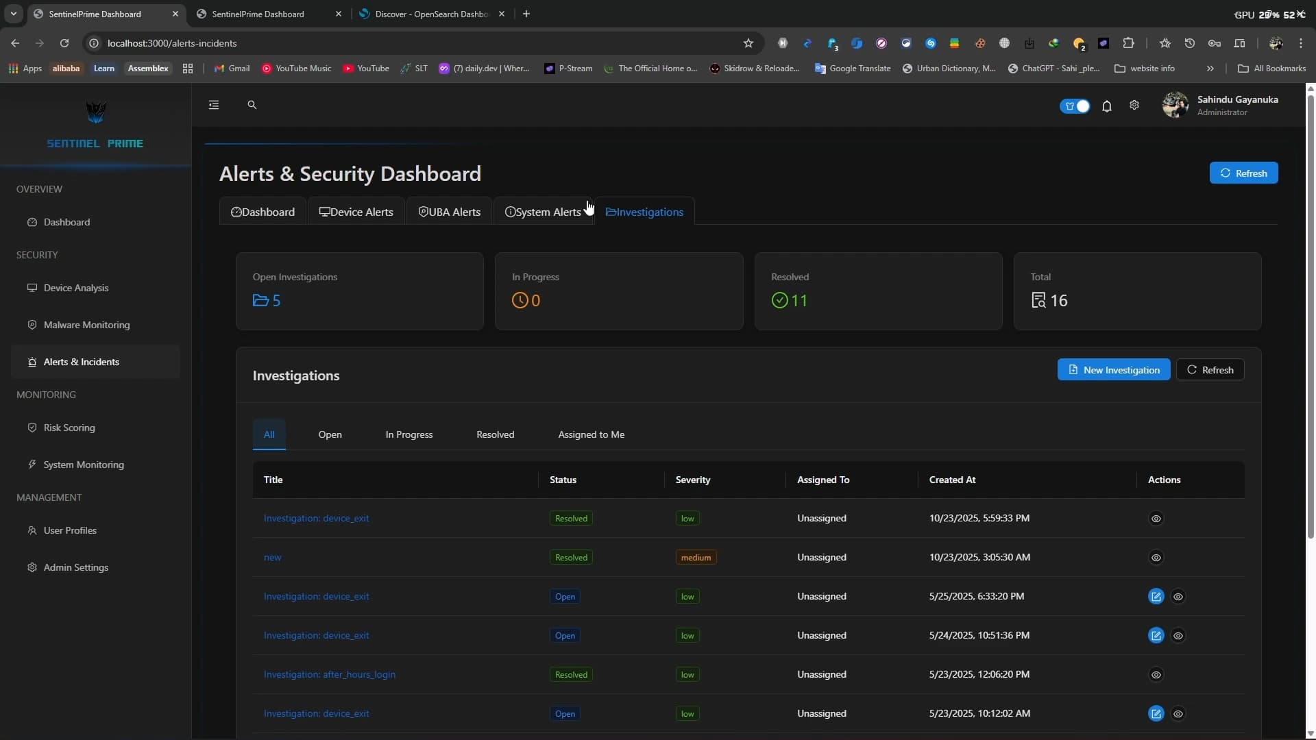 Sentinel Prime screenshot 14