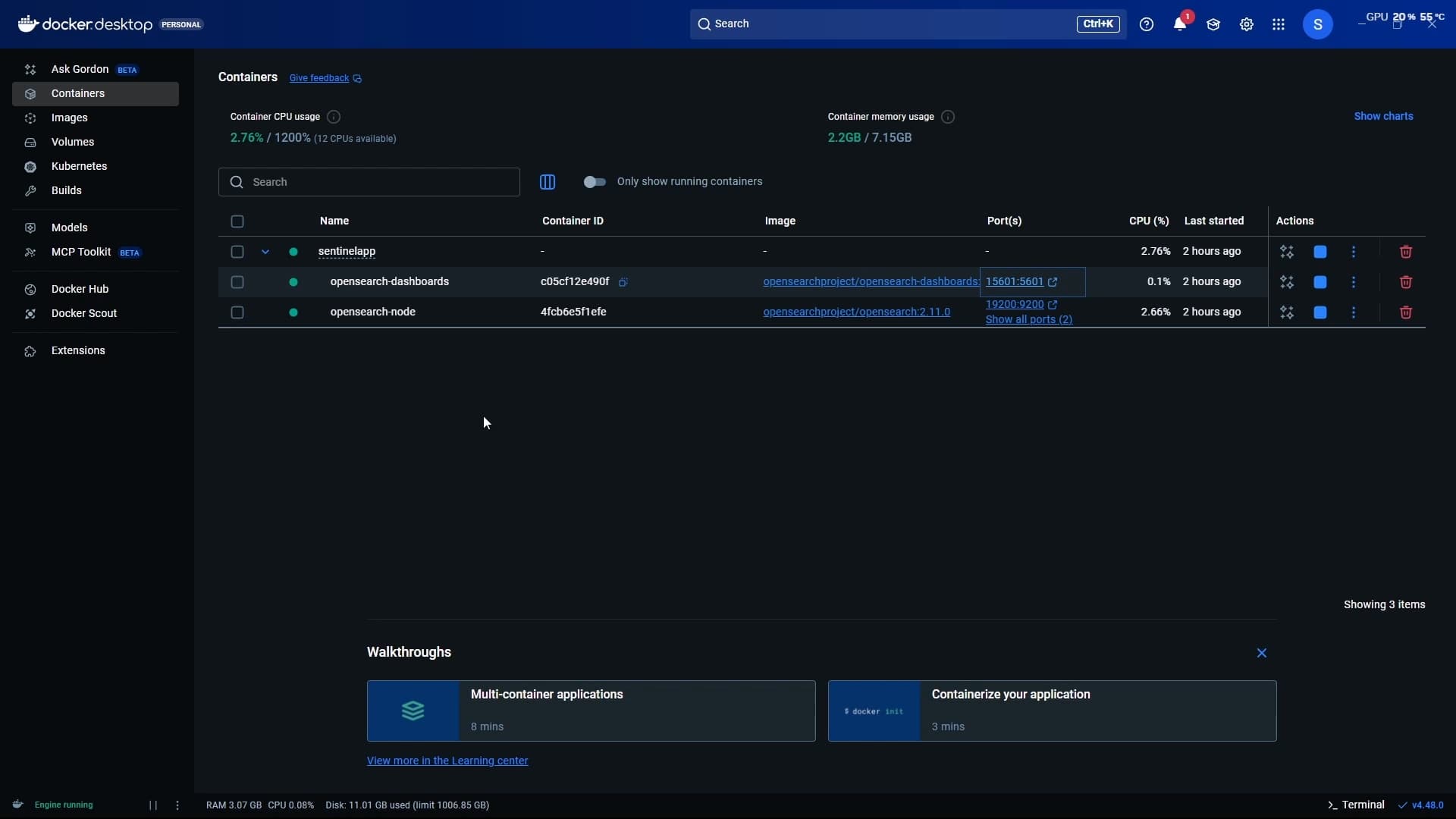 Sentinel Prime screenshot 15