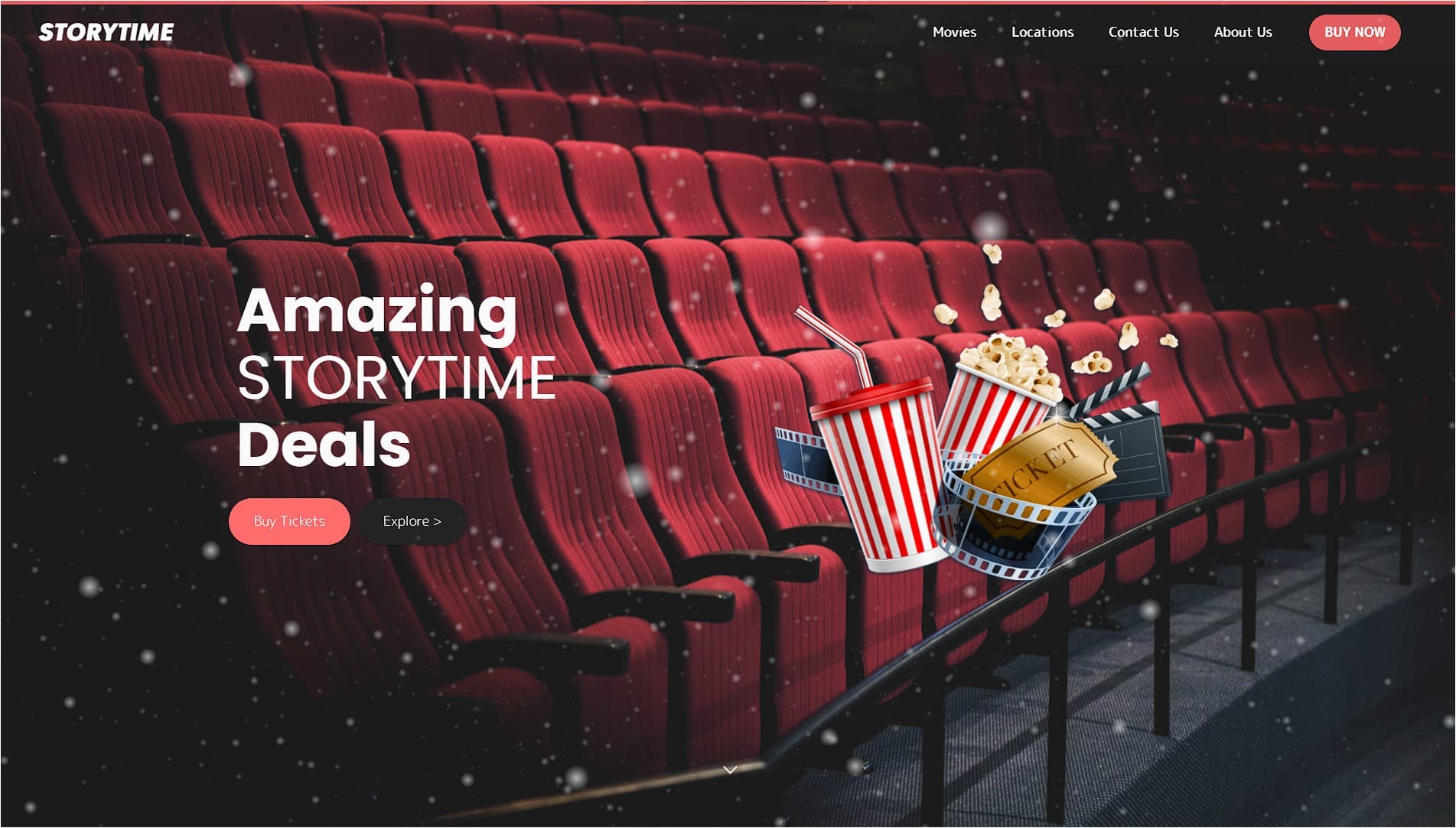 Storytime screenshot 2