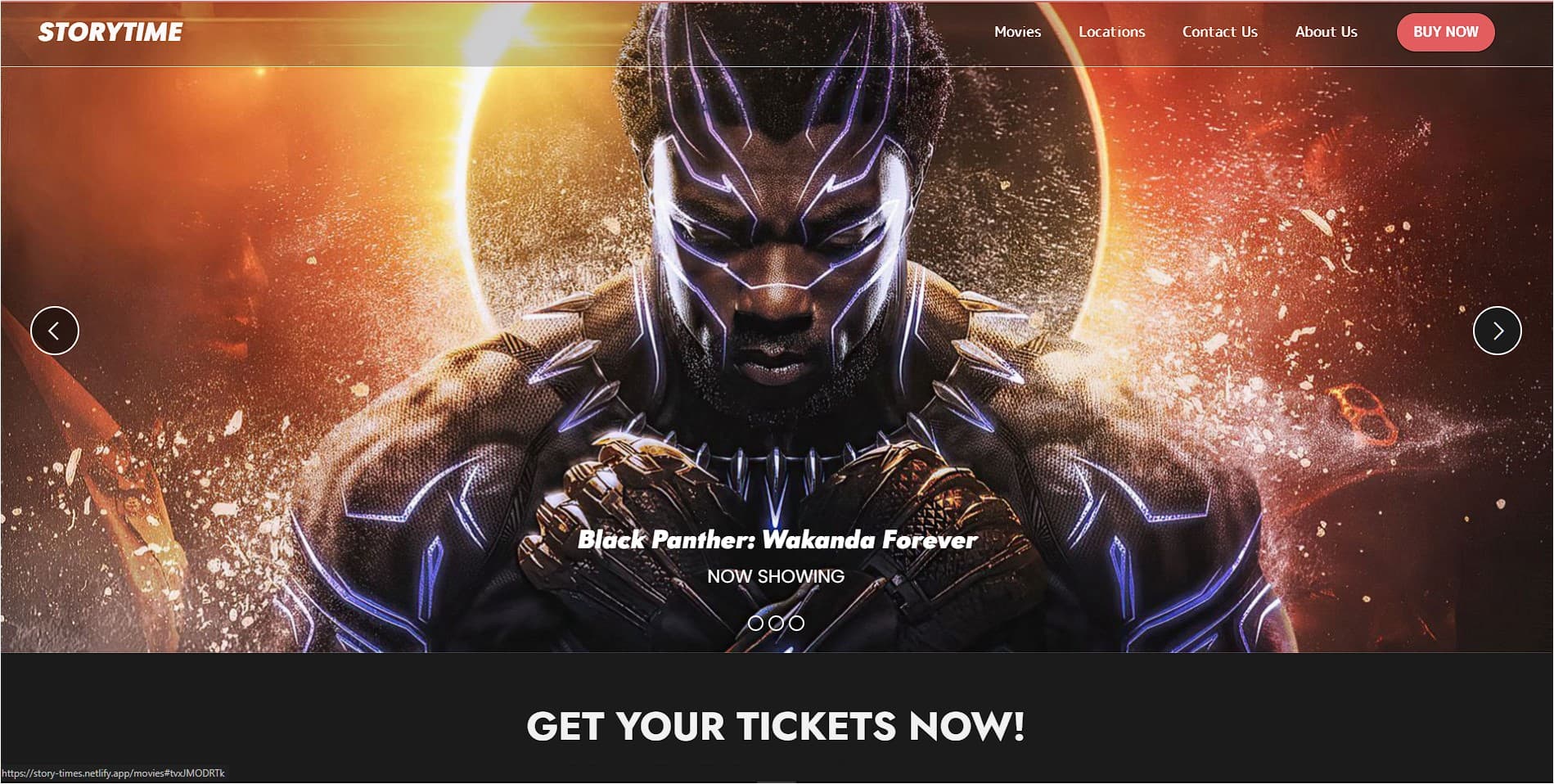 Storytime screenshot 4